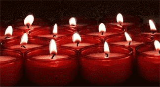 Una espelma, una pregària